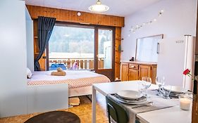 Le Refuge Dore I Ski I Centre